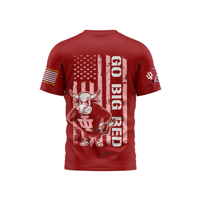 PREMIUM IDH 3D SHIRT PMN