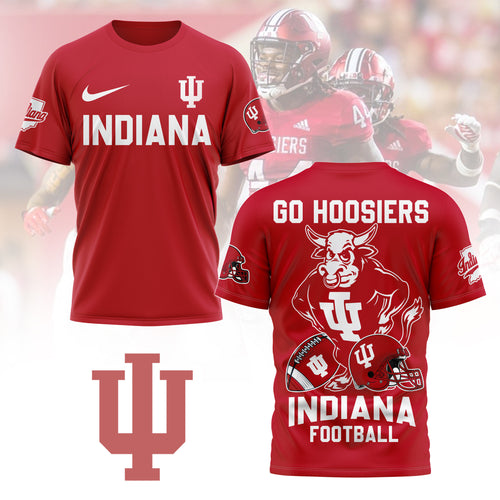 PREMIUM IDH 3D SHIRT TMN