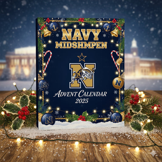 NMSM Premium Advent Calendar 2025 DAT