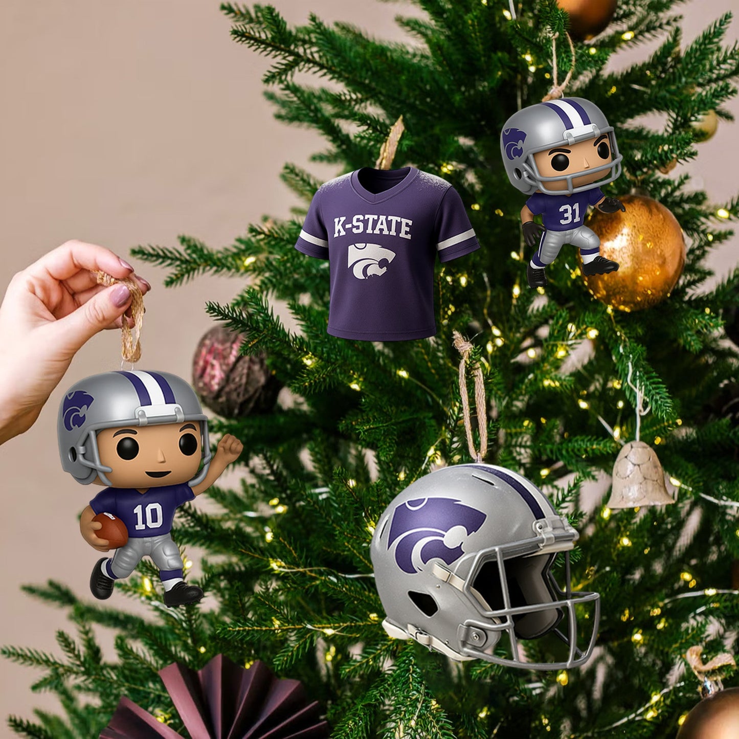 KSW Premium Advent Calendar 2025 DAT