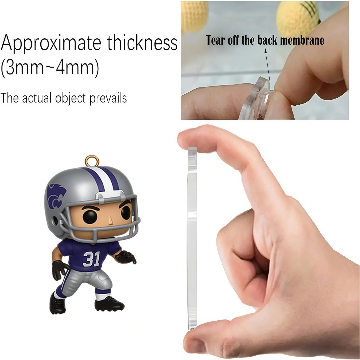 KSW Premium Advent Calendar 2025 DAT