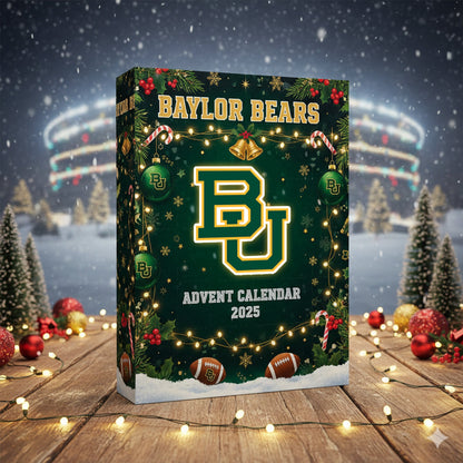 BLB Premium Advent Calendar 2025 DAT