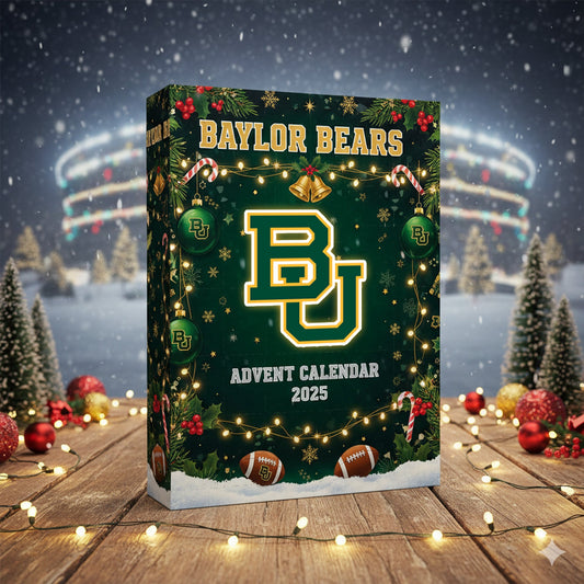 BLB Premium Advent Calendar 2025 DAT