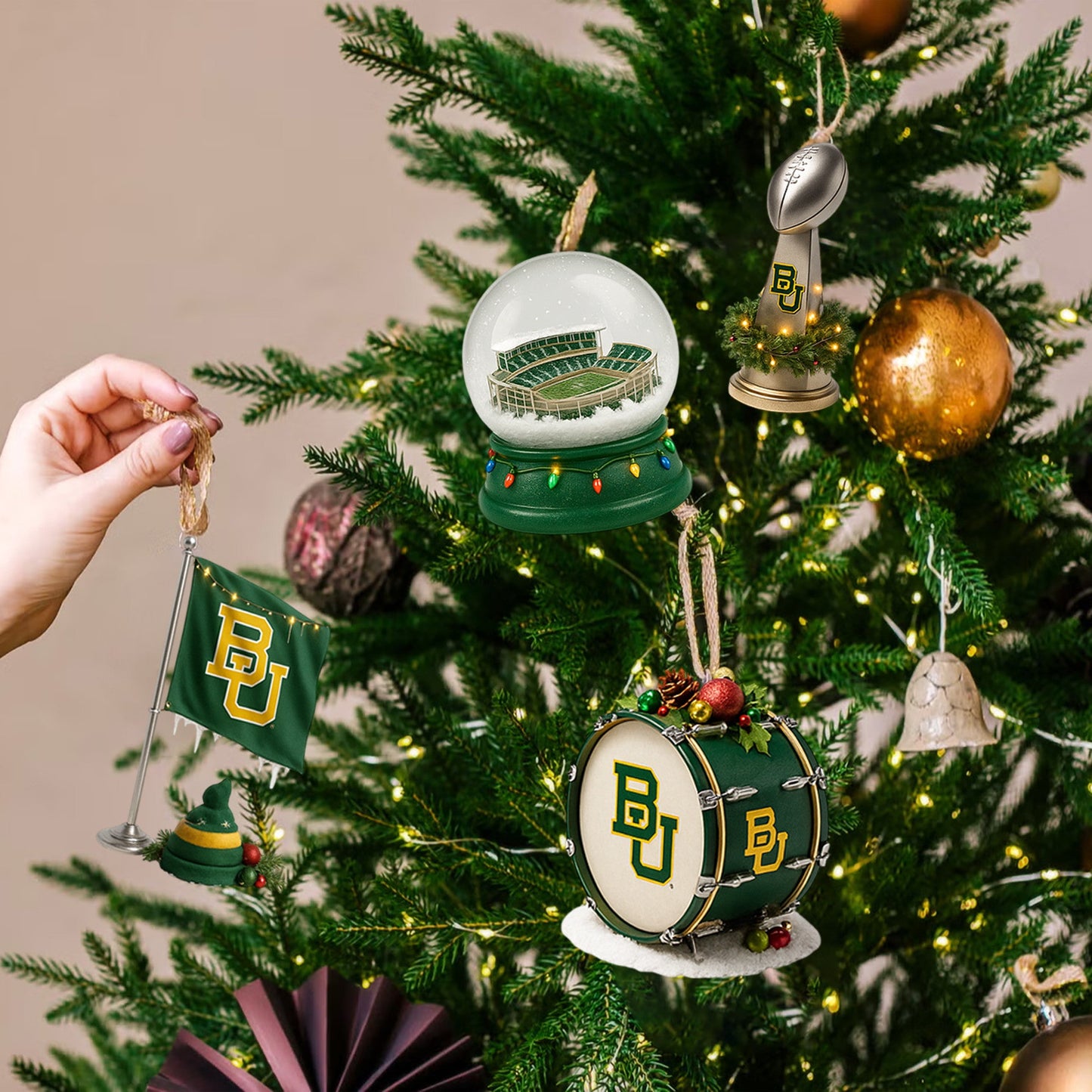 BLB Premium Advent Calendar 2025 DAT