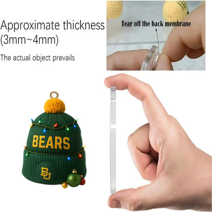 BLB Premium Advent Calendar 2025 DAT