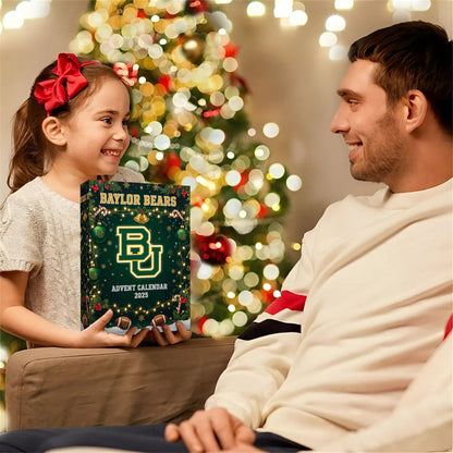 BLB Premium Advent Calendar 2025 DAT
