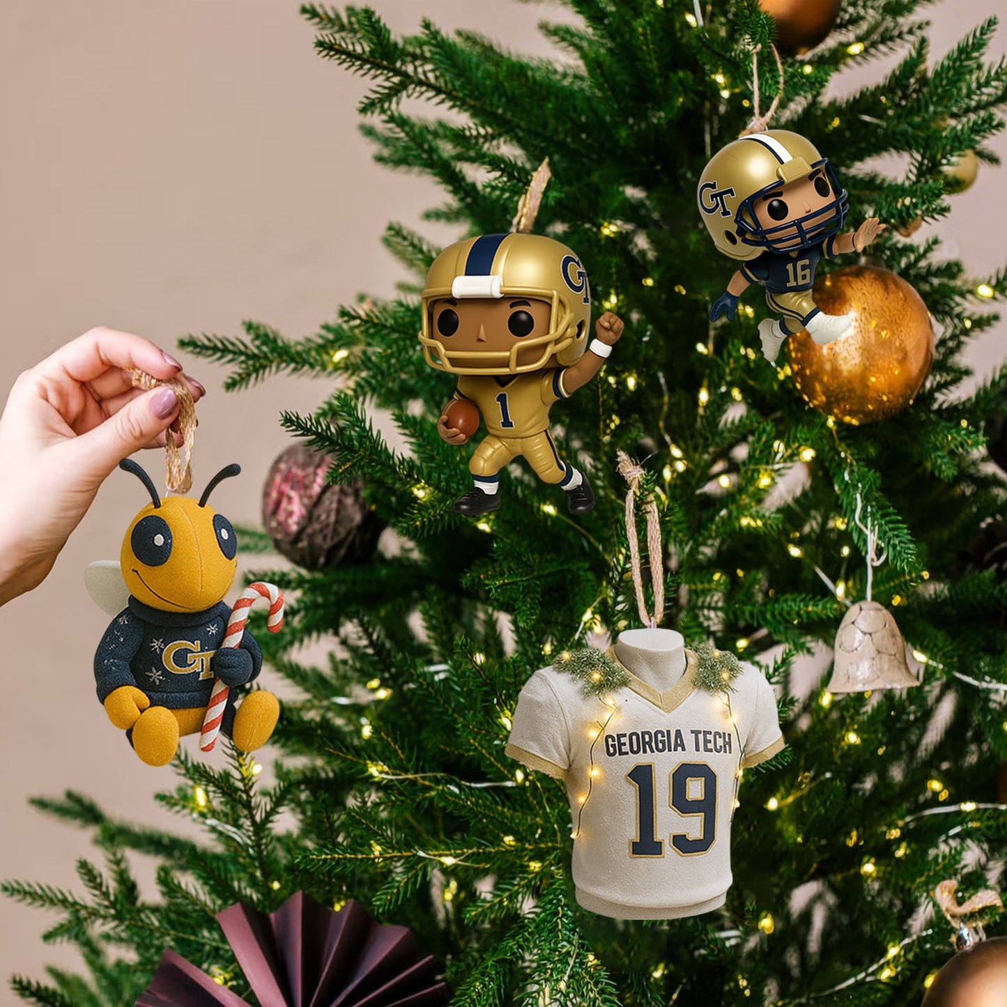 GTYJ Premium Advent Calendar 2025 DAT