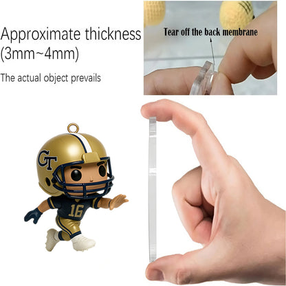 GTYJ Premium Advent Calendar 2025 DAT