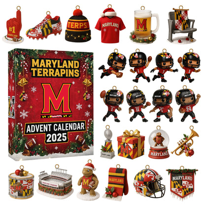 MLT Premium Advent Calendar 2025 DAT