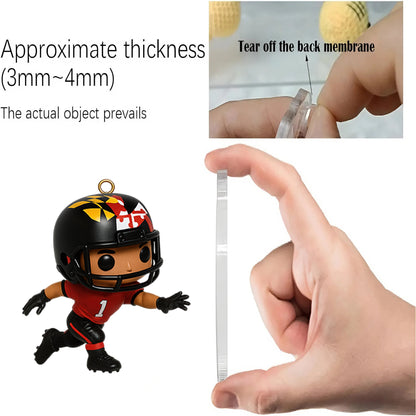 MLT Premium Advent Calendar 2025 DAT