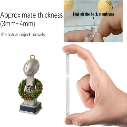 ABTG Premium Advent Calendar 2025 DAT