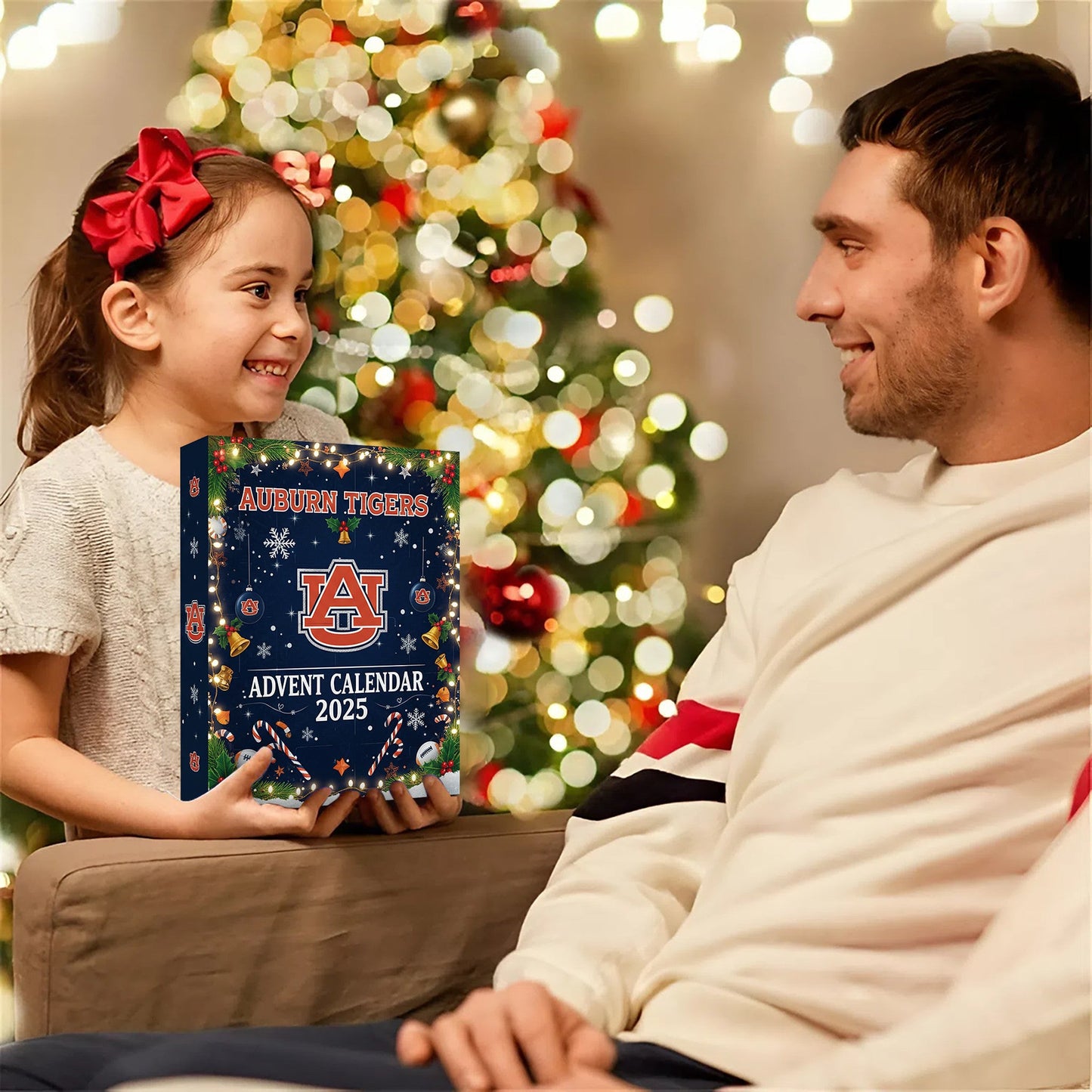 ABTG Premium Advent Calendar 2025 DAT