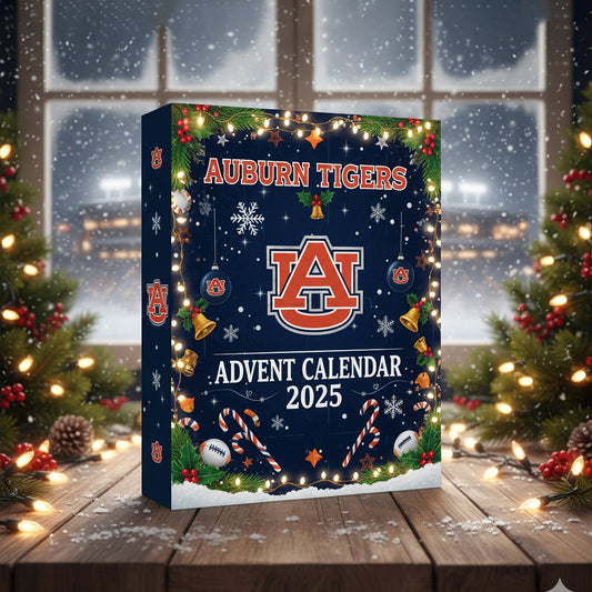ABTG Premium Advent Calendar 2025 DAT