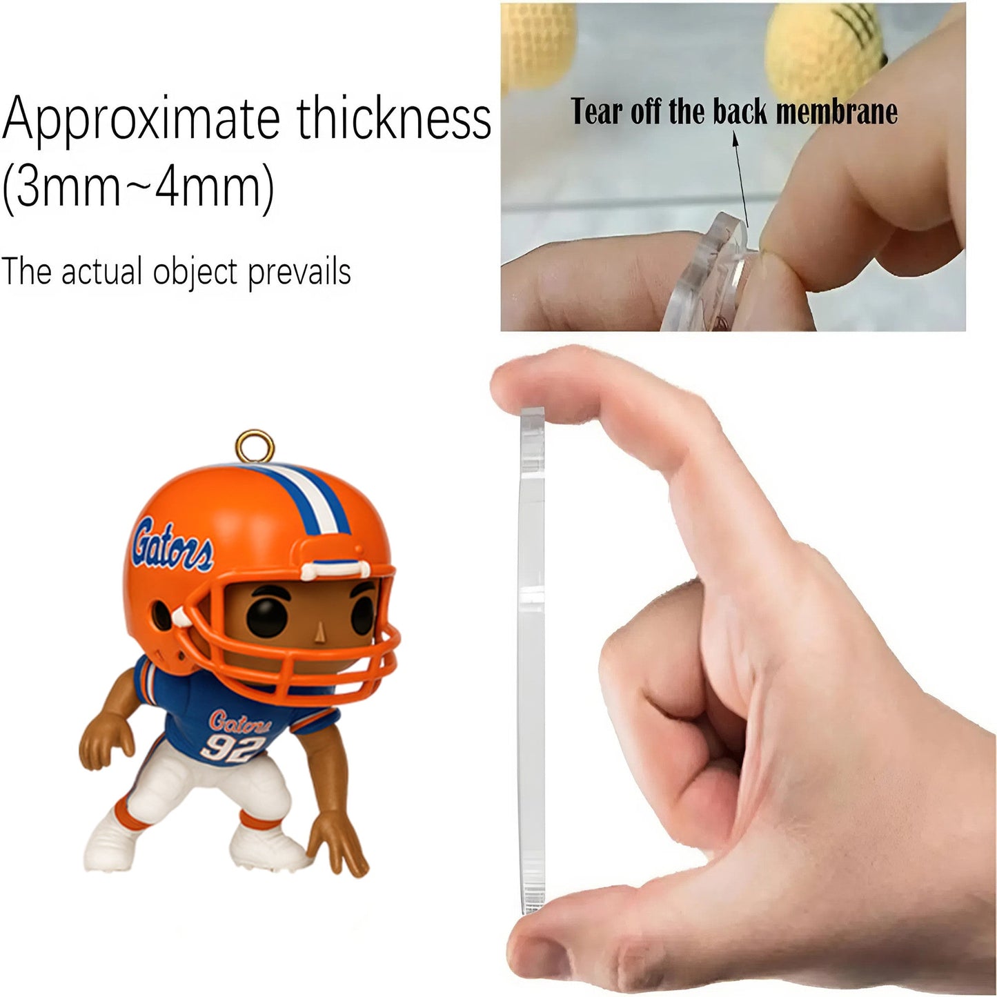 FGT Premium Advent Calendar 2025 DAT