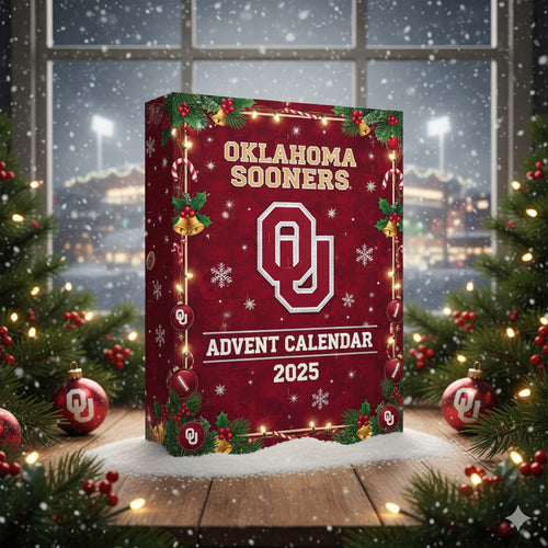 OKSN Premium Advent Calendar 2025 DAT