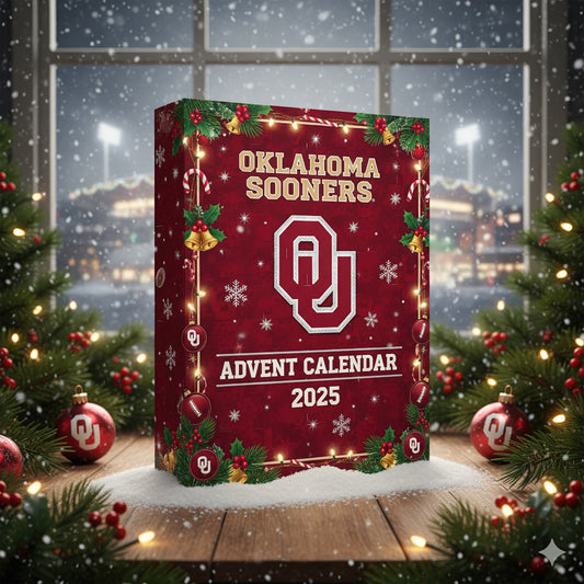 OKSN Premium Advent Calendar 2025 DAT