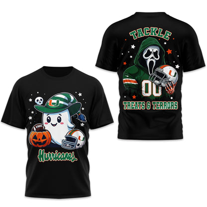 PREMIUM MHC 3D SHIRT HTTT