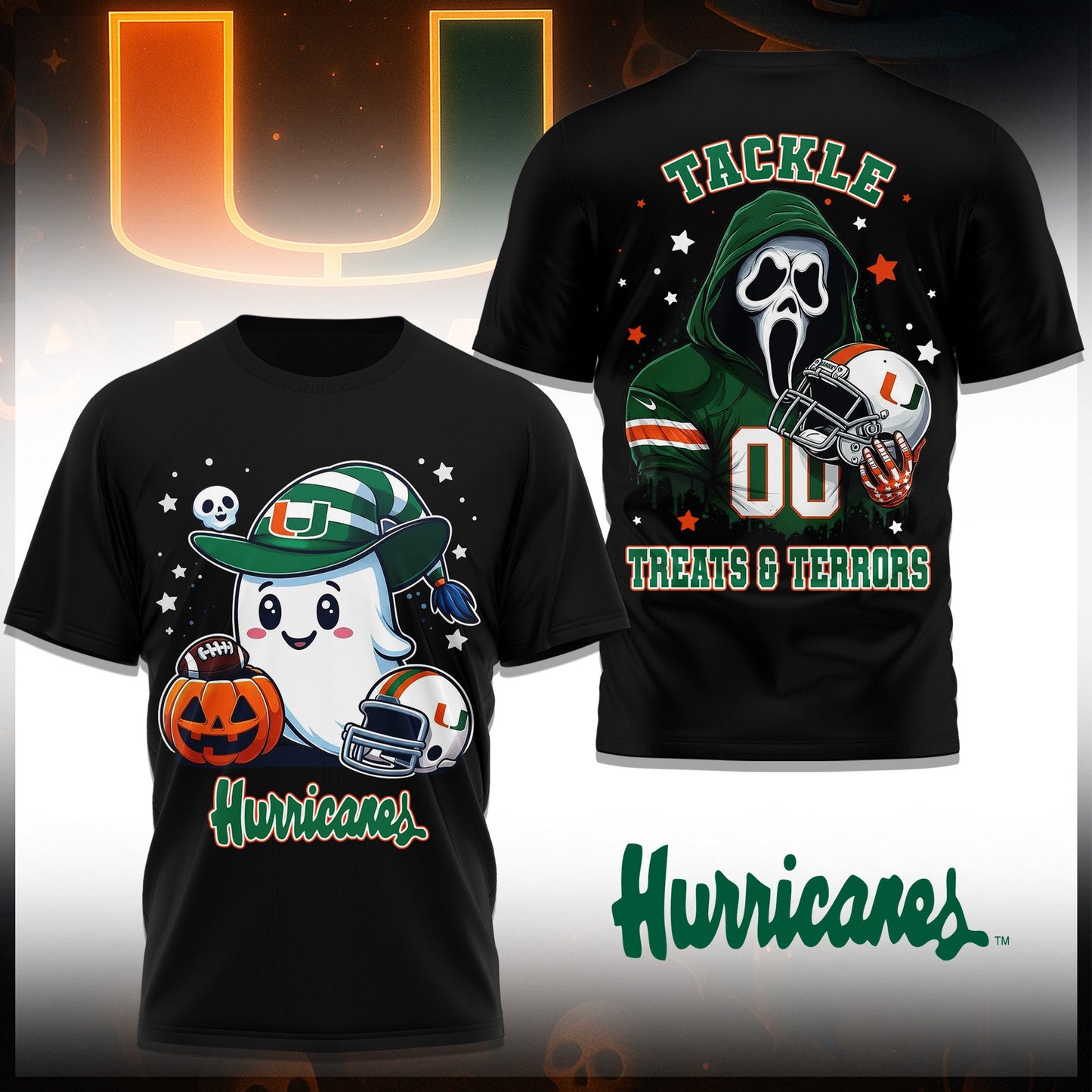 PREMIUM MHC 3D SHIRT HTTT