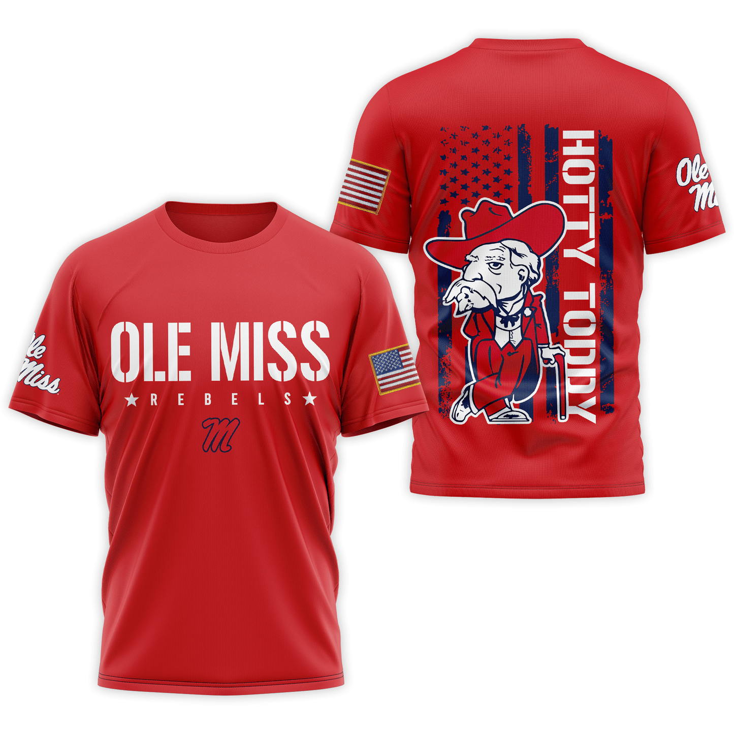 PREMIUM OMR 3D SHIRT PMN