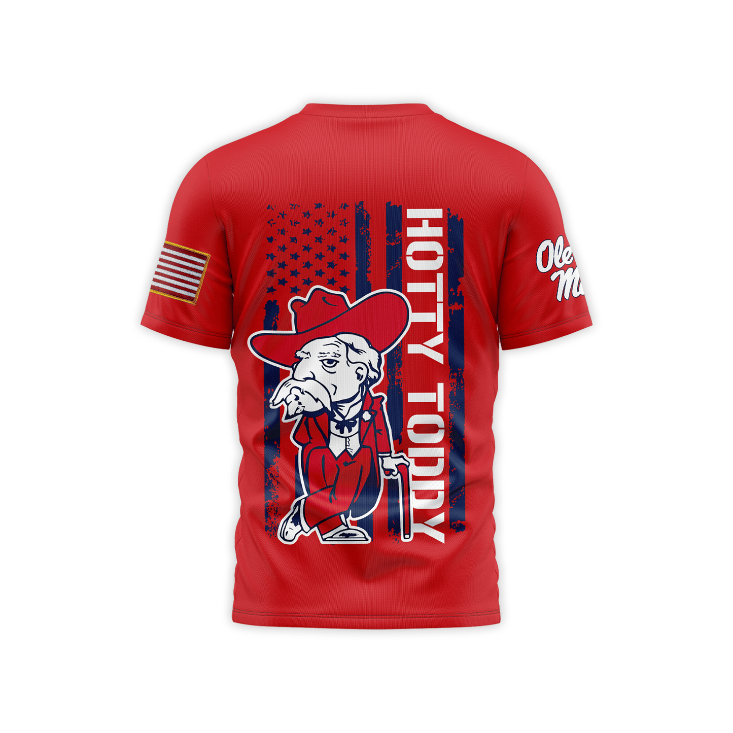 PREMIUM OMR 3D SHIRT PMN