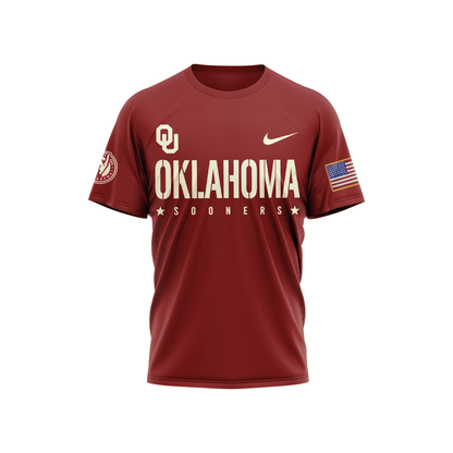 PREMIUM OSN 3D SHIRT PMN