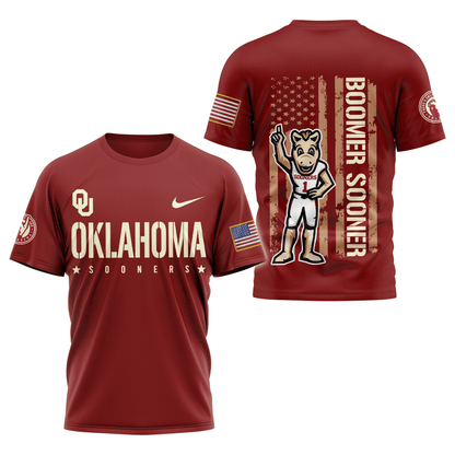 PREMIUM OSN 3D SHIRT PMN