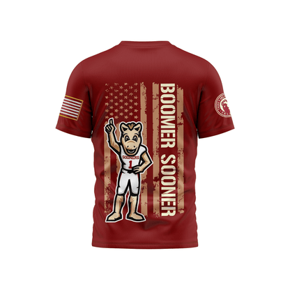 PREMIUM OSN 3D SHIRT PMN