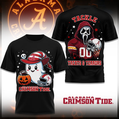 PREMIUM ACT 3D SHIRT HTTT