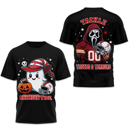 PREMIUM ACT 3D SHIRT HTTT