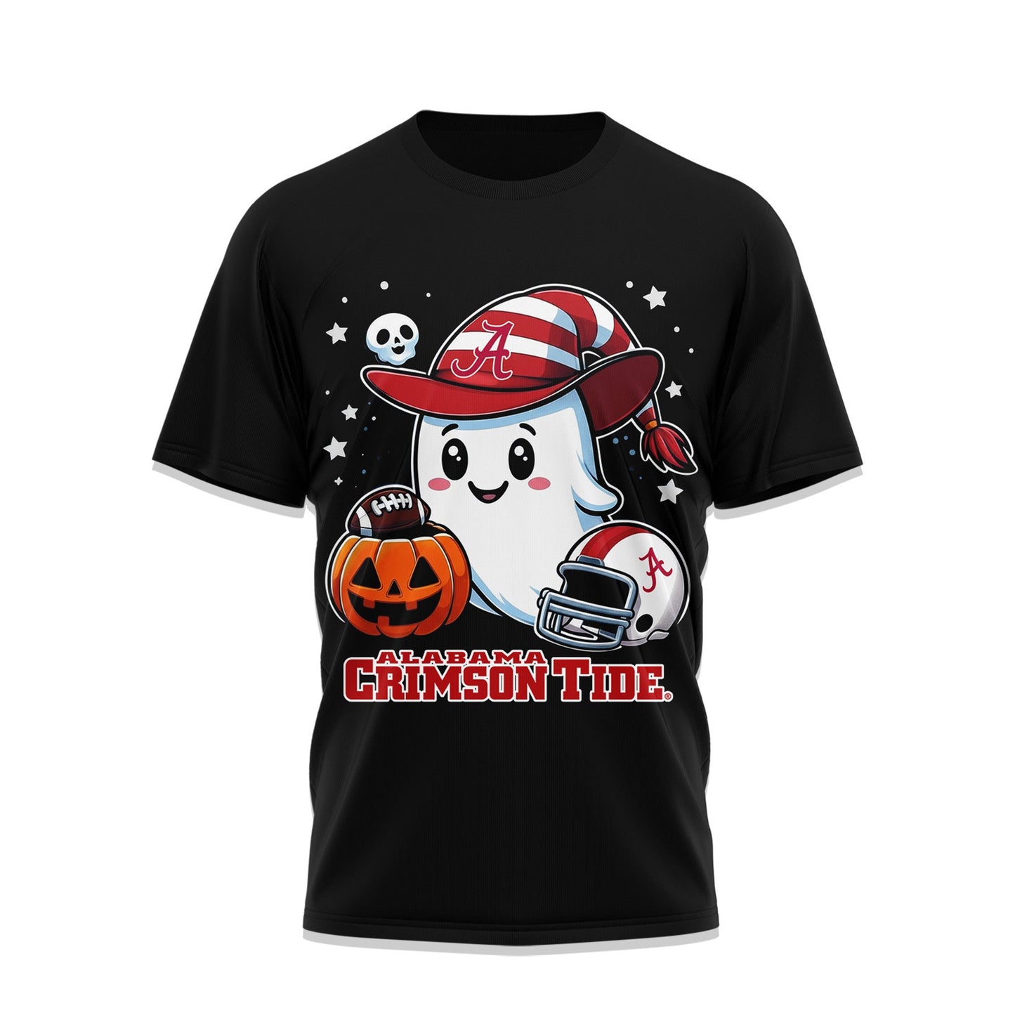 PREMIUM ACT 3D SHIRT HTTT