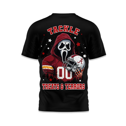 PREMIUM ACT 3D SHIRT HTTT