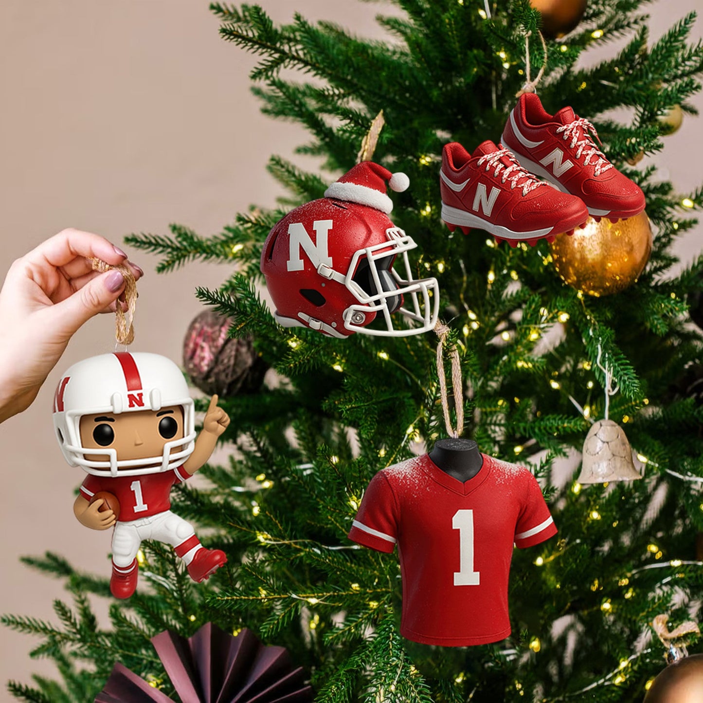 NCH Premium Advent Calendar 2025 DAT