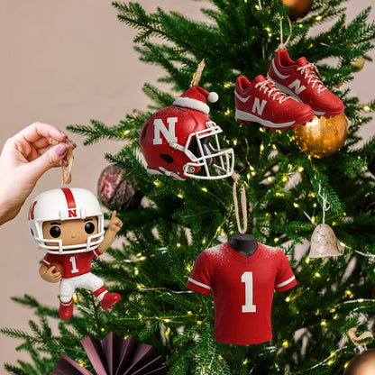 NCH Premium Advent Calendar 2025 DAT