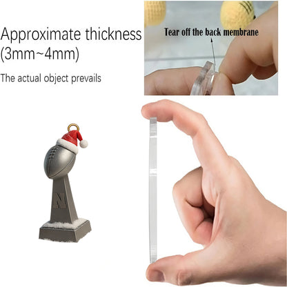 NCH Premium Advent Calendar 2025 DAT