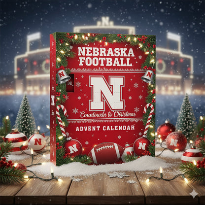 NCH Premium Advent Calendar 2025 DAT