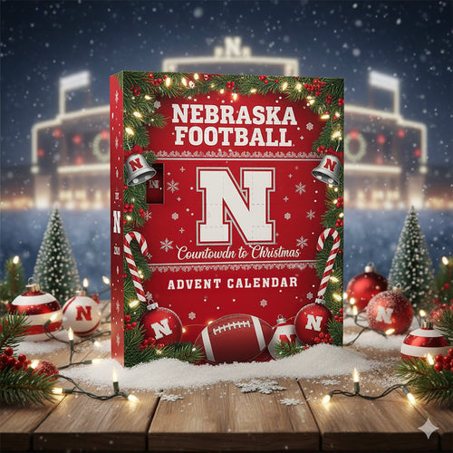 NCH Premium Advent Calendar 2025 DAT