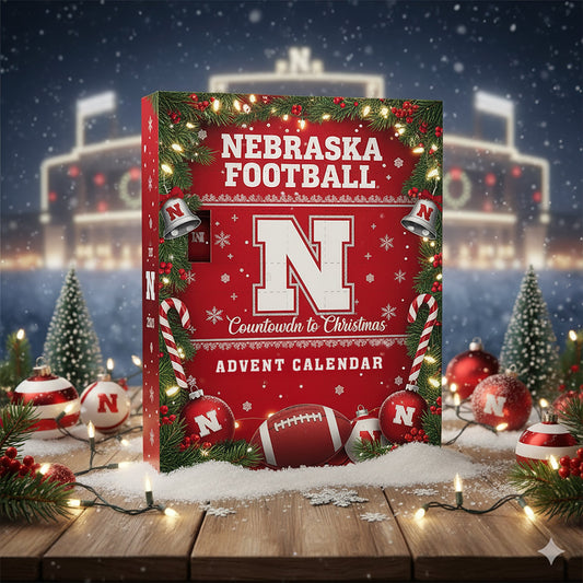 NCH Premium Advent Calendar 2025 DAT