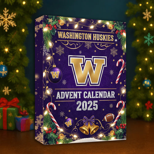 WSH Premium Advent Calendar 2025 DAT