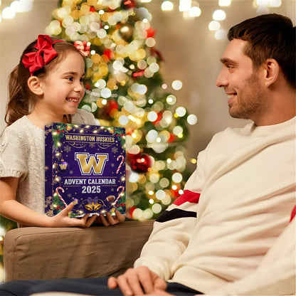 WSH Premium Advent Calendar 2025 DAT