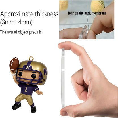 WSH Premium Advent Calendar 2025 DAT