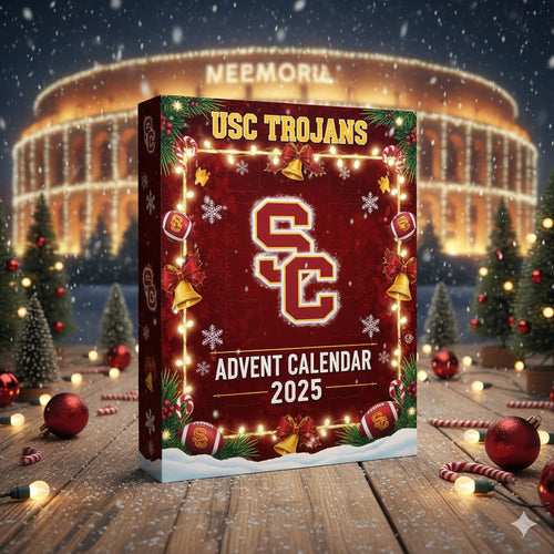 USC Premium Advent Calendar 2025 DAT