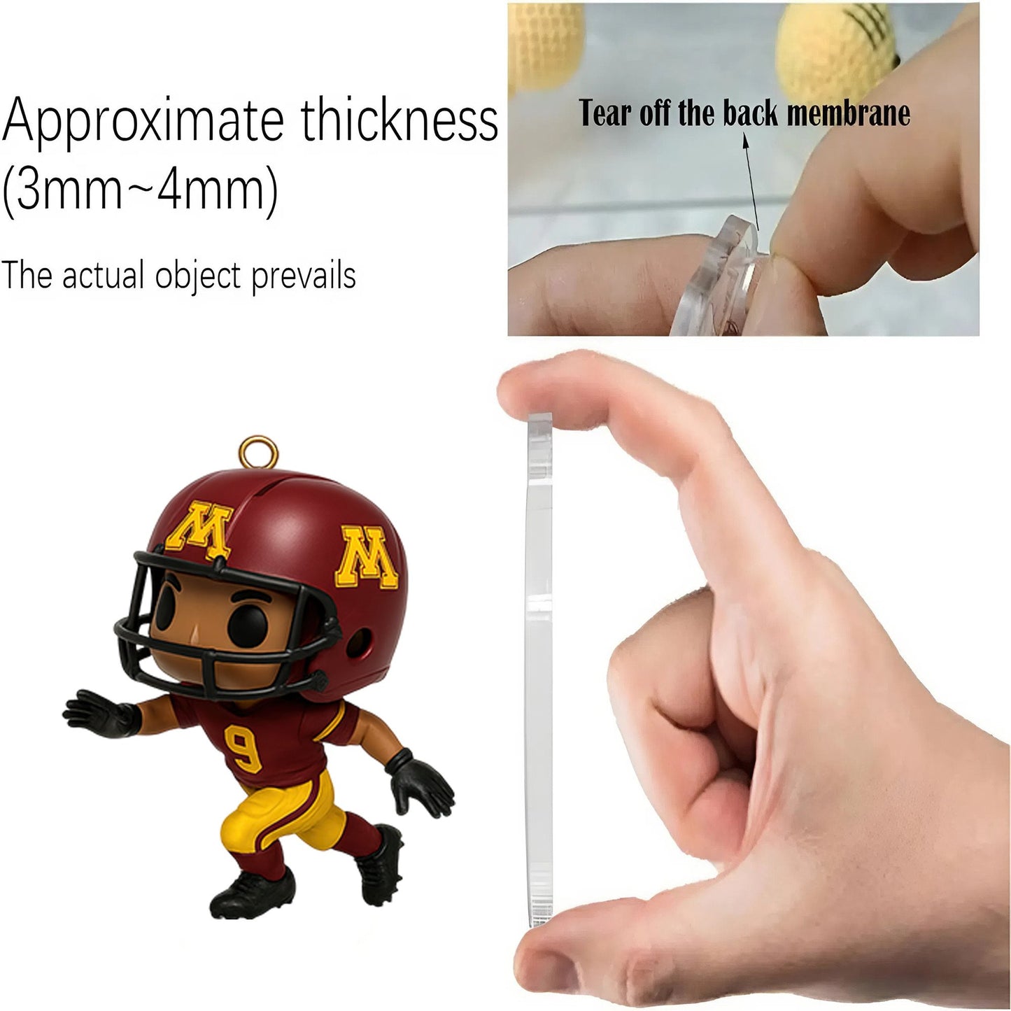 MGG Premium Advent Calendar 2025 DAT