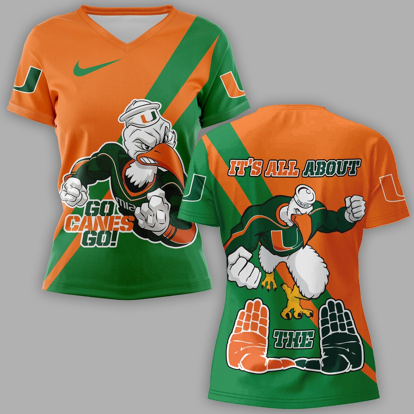 PREMIUM MHC 3D SHIRT PMN