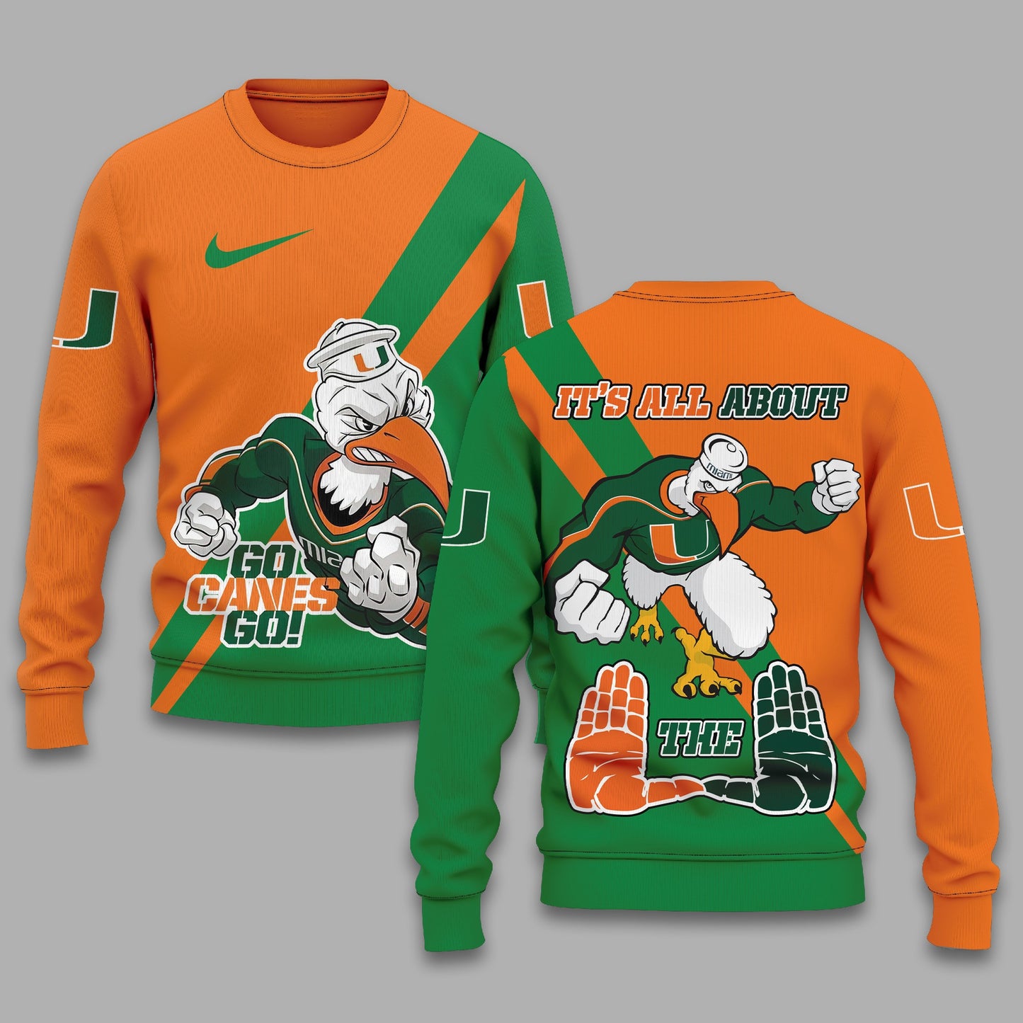 PREMIUM MHC 3D SHIRT PMN