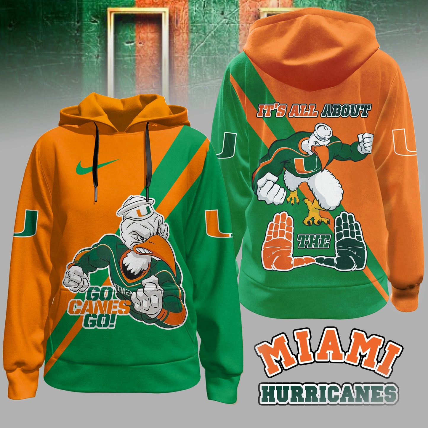 PREMIUM MHC 3D SHIRT PMN