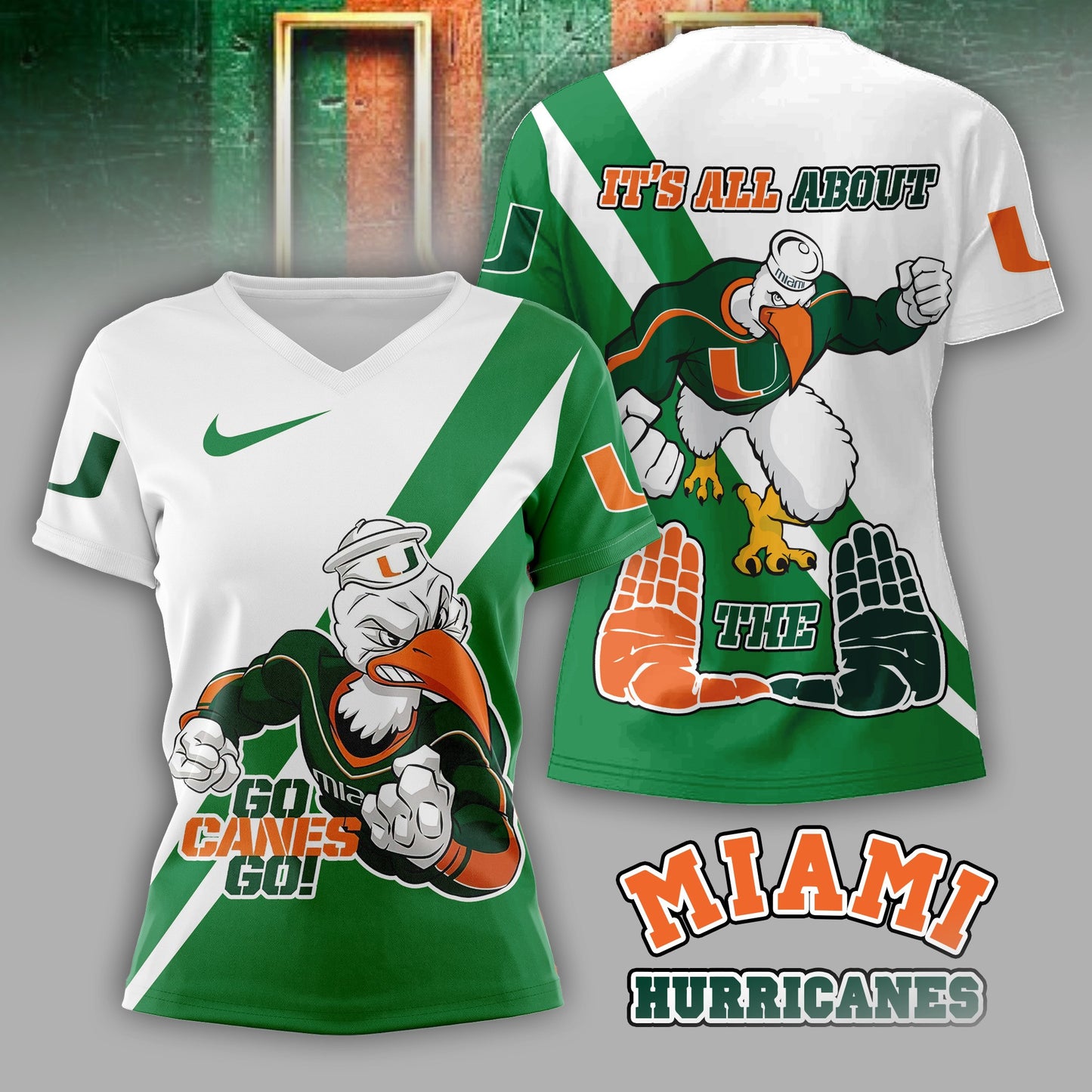 PREMIUM MHC 3D SHIRT PMN