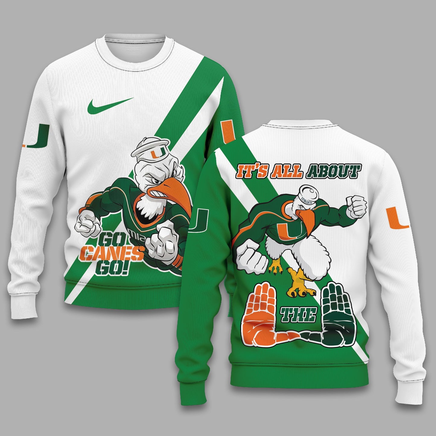 PREMIUM MHC 3D SHIRT PMN