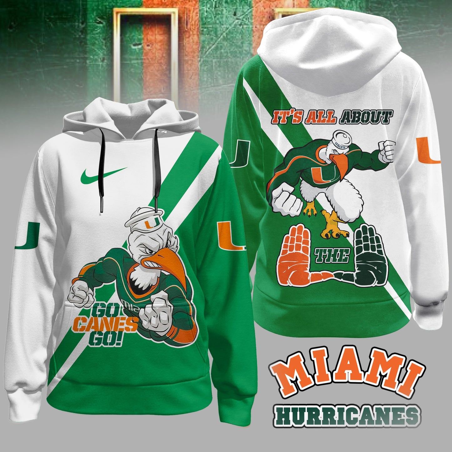 PREMIUM MHC 3D SHIRT PMN