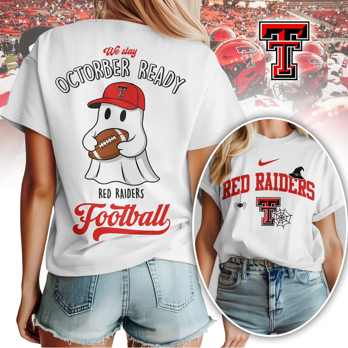 PREMIUM TTRR 3D SHIRT DAT