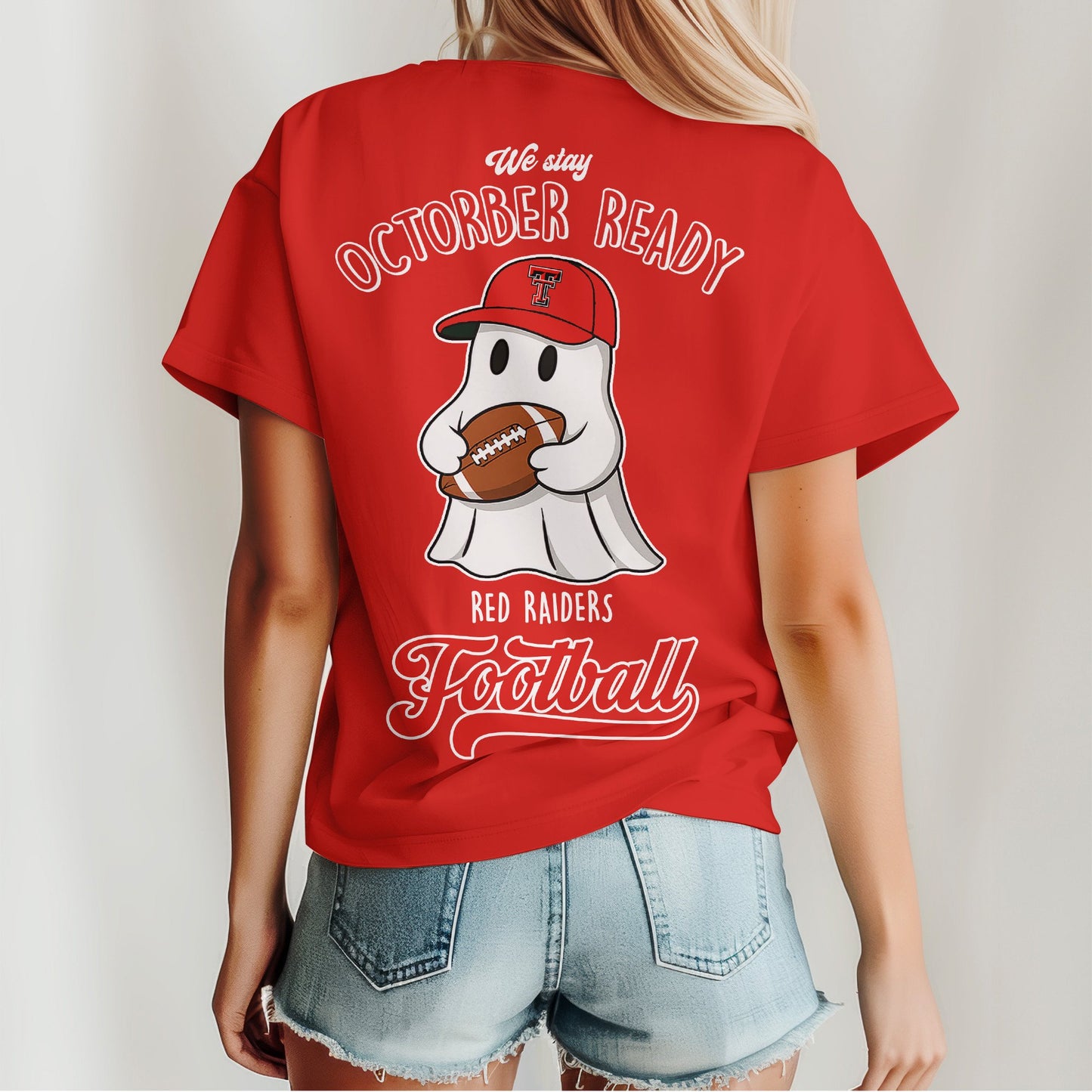 PREMIUM TTRR 3D SHIRT DAT